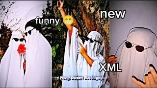 New funny xml 🤣 | Dusri pit rahi thi 🤭 | #xml #trending #viralvideo