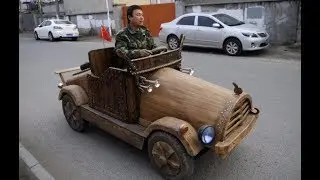 Гениальное домашнее изобретение, необычные самоделки своими руками