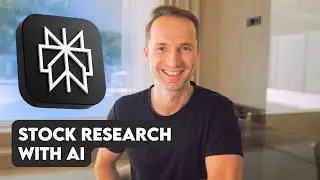 Perplexity AI: The Best Free Stock Research Tool?
