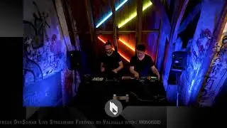 Mononoid (Live) /// Beatfreak Off Sonar Live Streaming Festival 2020