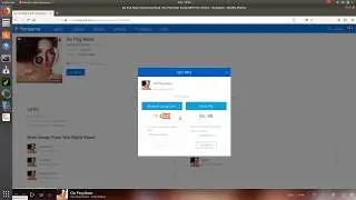 To download songs from hungama for free without subscription using python script