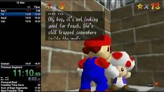 16 star 17:40