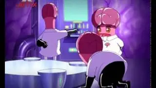 Team Galaxy 2 сезон 22 серия