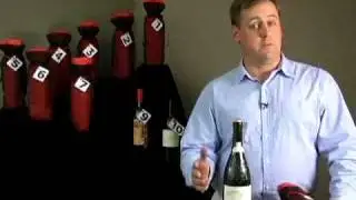 Top Ten Wines of 2008: #8 l Wine Spectator