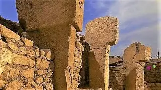 10 Epic Ancient Discoveries