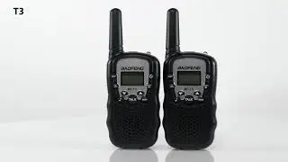 Baofeng BF-T3