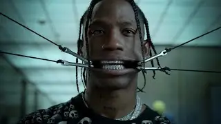 Travis Scott & Thảm Kịch Astroworld 2021
