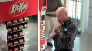 Kit Kat Meme