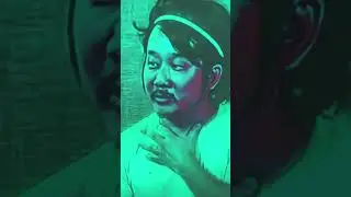 Night vision footage Khalyla abusing Bobby Lee #bobbylee #khalyla #lol #ufc #shorts #short #podspy