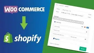 How To Make WooCommerce Checkout Like Shopify