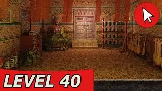 Can You Escape The 100 Room I Level 40 Walkthrough