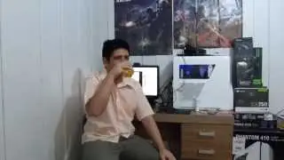 AI QUE DLÇ: Um video deliçioso# e Animextreme
