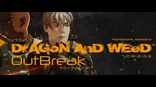 Dragon and Weed: Origins Season 1 Vol.1 | Visual Novel | Episode 0 Reaction