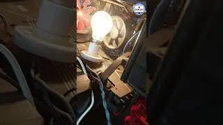 कंप्यूटर नही चल रहा ?  Humidity in Cabinet PC. #Moisture #PC