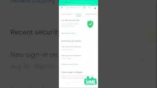 Protect your Password on Chrome