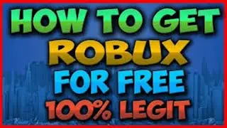 HOW TO GET FREE ROBUX [WITH PROOF] WORKING JULY 2020!