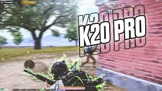 Started 1K⚡️ | PUBG MOBILE Montage