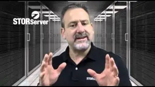 002 - STORServer Backup Appliance Technology