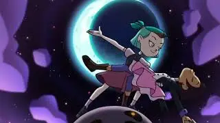 Un edit del baile lumity  pa no morir xd
