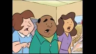 Clifford the Big Red Dog | Little Clifford/Welcome to Birdwell Island [Full PBS Broadcast]
