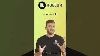 Why #Rollux is the Best Platform for Dapps  #syscoin #pow #evm #layer2 #blockchain #dapps
