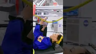 Meekah Simula Viajar no Espaço! | Blippi Shorts em Português | #shorts #blippi #meekah