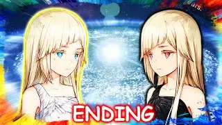 Harvestella ENDING LAST BOSS BATTLE