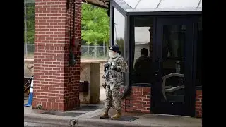 19th SFS maintains mission during COVID-19