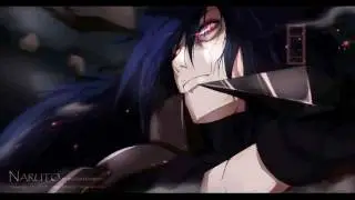 Naruto Shippuden Unreleased Soundtrack - Battle  [ Redone ]