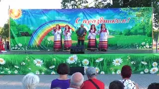 «День семьи, любви и верности» Праздничный концерт