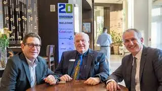 STEAMBOAT GROUP CONFERENCE SIZZLE REEL