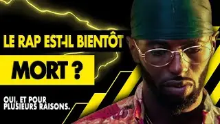 Le Rap est-il (bientôt) Mort ?