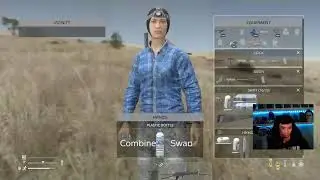 DayZ: THE MAFIA IS GETTIN SPACE SUITS @SquidTheHappy [live]