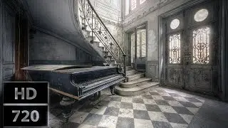 🎧🎹❤ 1 hora de canciones de piano - audio HD 192.00 bps 48 Hz - (sin copyright) (PARTE 3) 🎧🎹❤