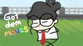 Aint Nothin Gonna Bytes' My Stride