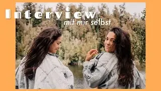 Ein Interview mit mir selbst