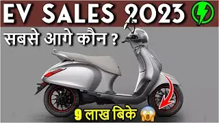 10 Best Selling Electric Scooters of 2023💥 (Brands)