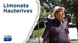 🗺 Hauterives | Limonata | beIN İZ Belgesel