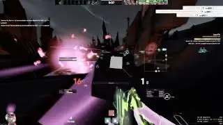 [PROTO\TF2] Hunt Season