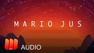 Mario Jus - Euphoria (Original Mix)
