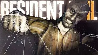 Bİ' ÖLMEDİN BE DAYI / Bölüm 5 / Resident Evil 7: Biohazard