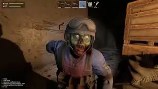 Zompiercer com ShiveerFidget #8 - Explorando o Tunel escuro..