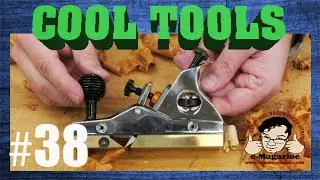 7 Small shop upgrades that I wish I had years ago