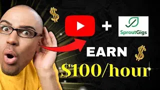 Make Money Watching Youtube Videos (Step by Step)