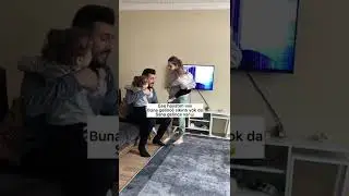 BABA GİBİ BABA :)