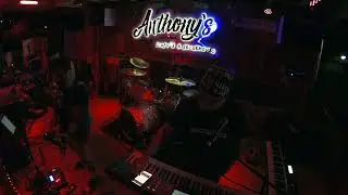 Just 4 Dudes - Jesus Of Suburbia - Green Day Cover