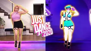 BLACKPINK - Kill This Love - Just Dance 2020 | Cupquake Dances