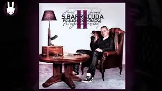 S.Barracuda - Endorfin (Wrach SLOWED & CHOPPED VERSION)