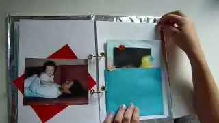 DIY: Vytvoř si vlastní fotoalbum