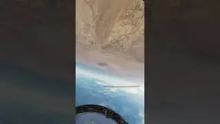 Pimax Crystal in action. Really nice tracking.
